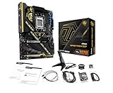 ASRock X870E Taichi OCF Socket AM5 ATX Motherboard, Supports AMD Ryzen 9000/8000/7000 Series, 22+2+1 Power Phase, DDR5, 2X PCIe 5.0 x16, USB4, WiFi 7, 5GbE LAN