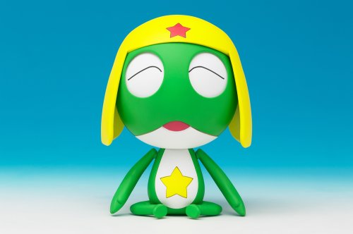 【9/28発送】 ケロロ軍曹 マスコットロボ　未開封 未使用 Amazon.co.jp: マスコットロボ ケロロ軍曹 : おもちゃ