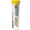 أنظمة Phoenix ( 3001-B ) شرائط اختبار سائل الفرامل ، 100 شرائط اختبار لكل أنبوب ، BrakeStrip ، FASCAR ، النحاس ، الأبيض