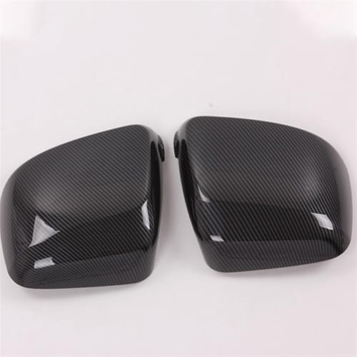 Couverture de rétroviseur pour Nissan NV200 Evalia ABS 2PCS