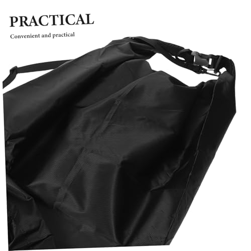 Bolsa para ropa húmeda SOIMISS organizador para evitar humedad en viajes y deporte 3