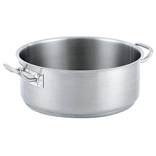 Vollrath 19 qt. Optio™ Value Price Brazier
