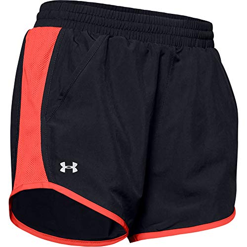 Image of Under Armour Women Sports Shorts