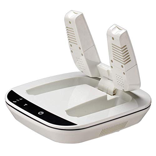 Intelligenter Schuhtrockner, der elektrische, tragbare, einstellbare desodorierende Sterilisationsheizung mit