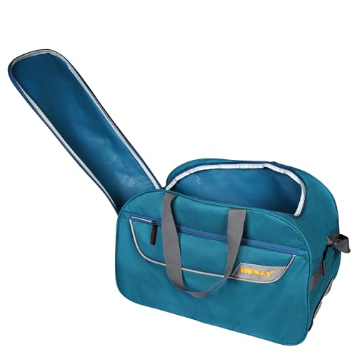 Image of Wincey T Blue Tycoon Spacious, 65L