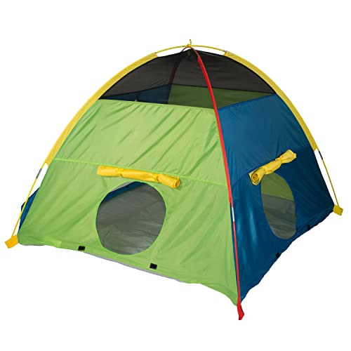 Super Duper 4 Kid Play Tent - image 3