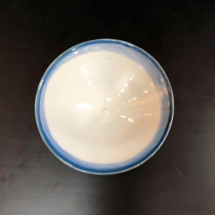 茶道具抹茶碗 平茶碗 加藤厳 夏茶碗 R-0310 夏の茶道具特集 |