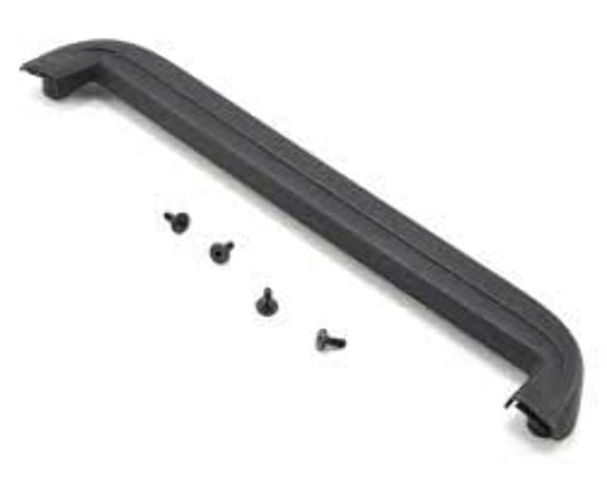 Traxxas 7712 X-Maxx Tailgate Protector (Includes Screws) Vehicle