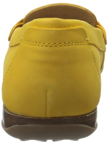 Image of Geox Women's Donna Euro 21 Slip-On Loafer