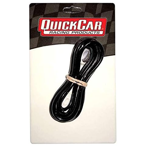 QuickCar 57-2031 10' Control Cable Cover