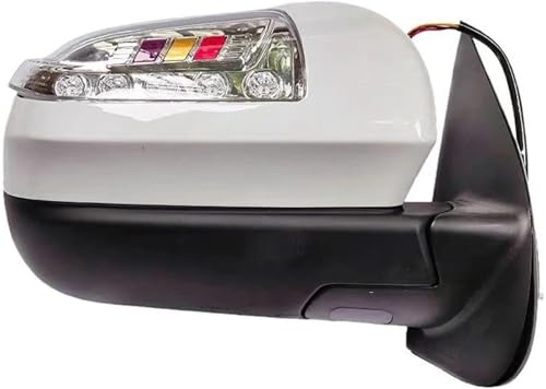 Rétroviseur extérieur pour clignotant JAC T6 voyagez en sécurité avec votre Pickup