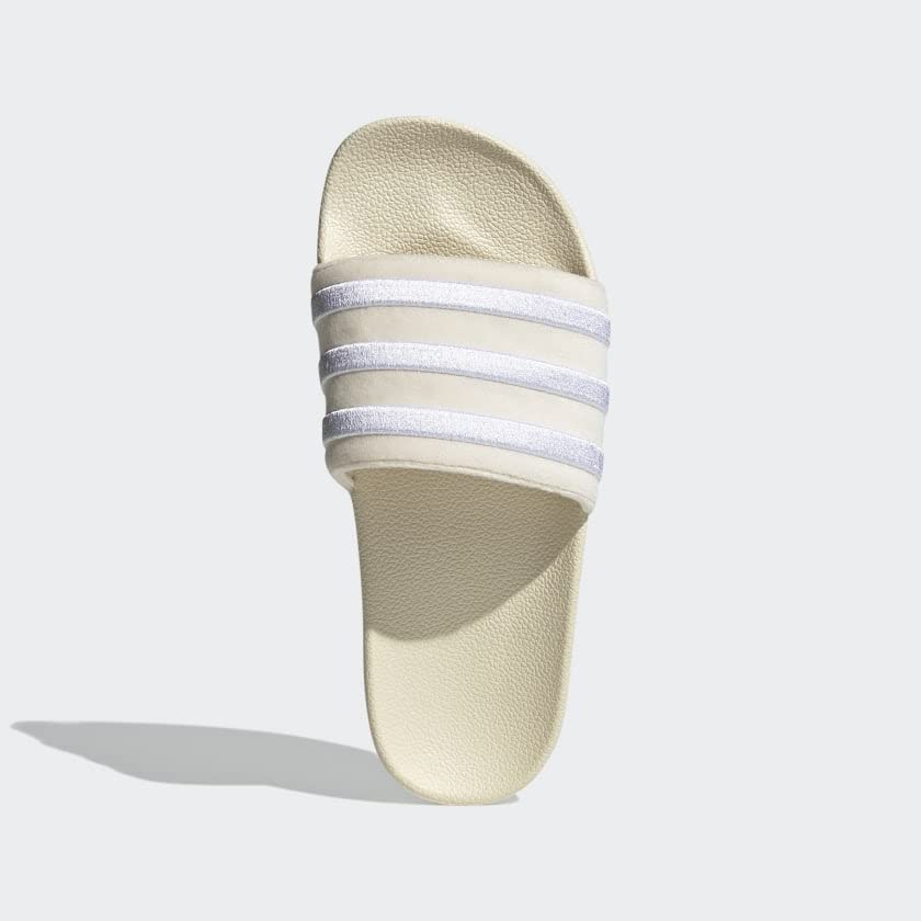 Image of adidas Girls' Adilette Aqua Slide Sandals