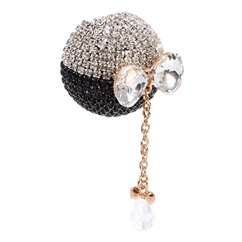 ULTECHNOVO 3Pcs Difusor De Aromaterapia De Carro Guarnição De Carro Difusores De Carro Para Óleos Es