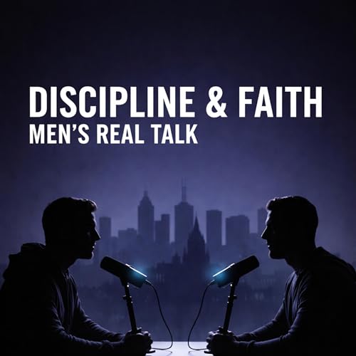 Faith & Men&rsquo;s Mental Health🧠💪