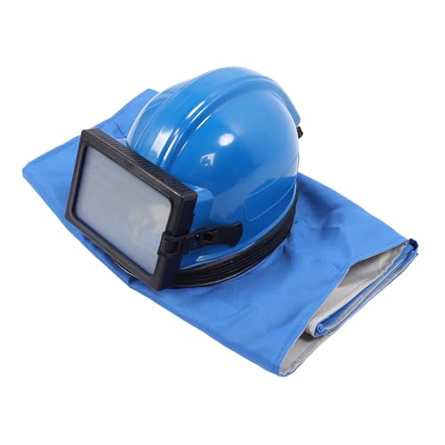 Chorro de con cubierta protectora Jeffergarden de temperatura ajustable para fabricacion 3
