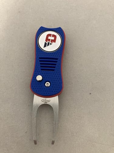 Dayton Flyers Switchfix Golf Divot Tool