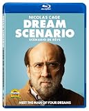 Dream Scenario (Blu-ray)