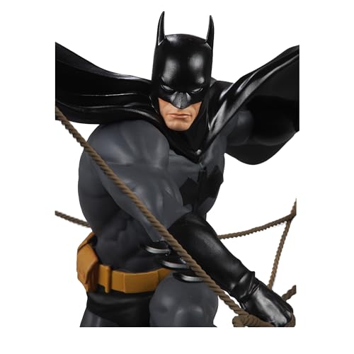 Image of McFarlane Toys - DC Direct DC Designer Series Batman by Dan Mora 1:6th Scale Resin Statue