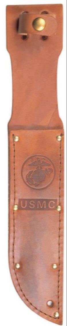 KA-BARKA1217S-BRK USMC Fighting Knife Sheath