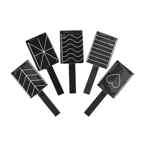 Happyyami 5�L���b�g�A�C�W�F���l�C���}�O�l�b�g �y�ʑϋv�f�� ���͎��C�l�C���A�[�g�c�[�� �v���p�ȒP���� �ω����݂̔L�ڃG�t�F�N�g ��