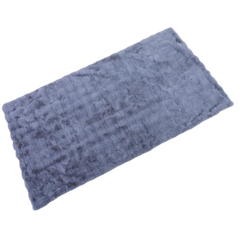 Couverture chauffante portable USB pour regarder la télévision - 4