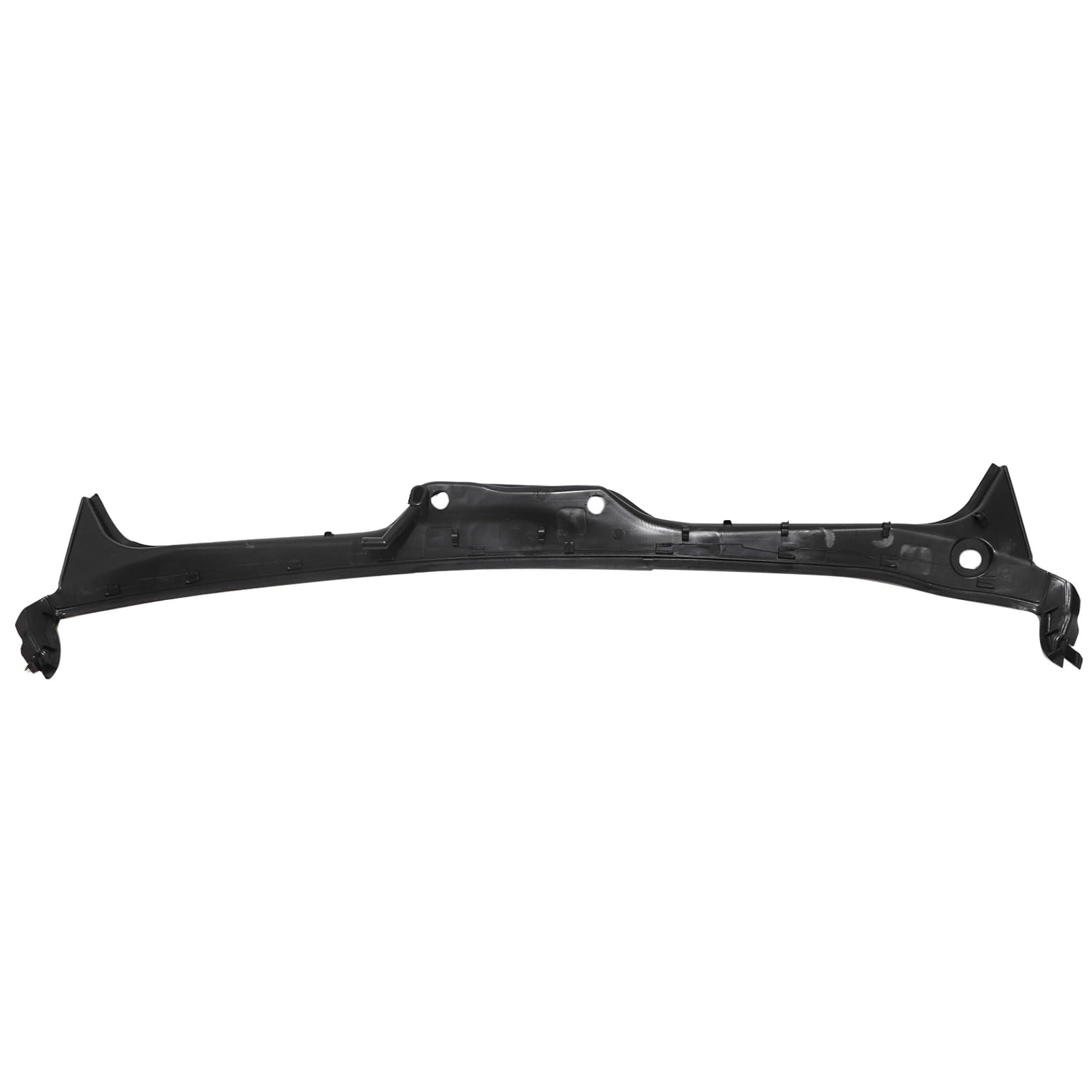どぅぶ 51717007787 - Genuine BMW Underride Protection - 51717007787