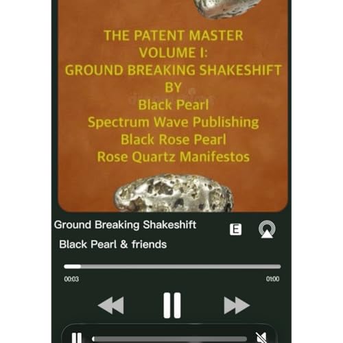 THE PATENT MASTER : VOLUME I: STAND AND DELIVER