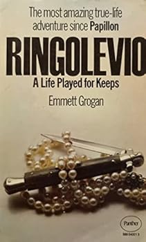 Paperback Ringolevio: A Life Played for Keeps Book