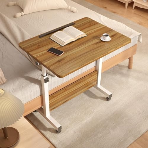 むら新品❣ サイドテーブル キャスター付き 折りたたみ 昇降式デスク コン キャスター付 昇降デスク 折りたたみ」の人気商品一覧 | 安い商品を