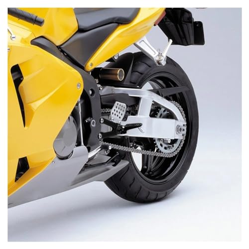 Cale pied avant moto CBR 600RR remplacez vos pièces usées