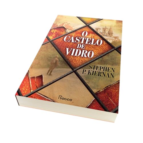 O castelo de vidro O castelo de vidro - Imagem 3