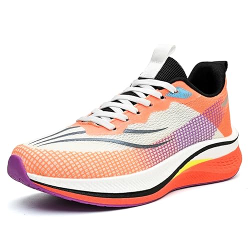 [Solastride] Yt@bViutBbglXV[YA\tg\[AՌzA~߁AϖՐAT|[gjOV[Y(Orange,27 cm)