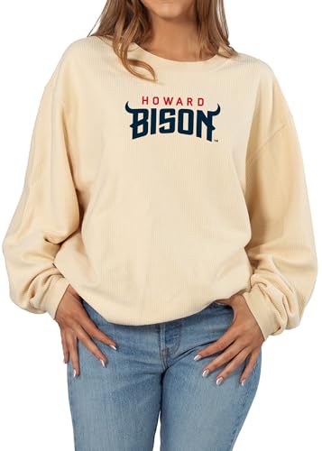 Sudadera cordón mujer Chicka-D holgada para evitar el frío con total comodidad