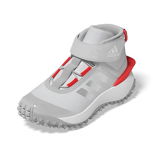 Baskets basses adidas Fortatrail El K pour pieds actifs et stables