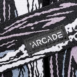 Arcade Belts A2 Slim Adventure Belt: Heavy Duty Stretch Metal Free Buckle product thumbnail 13