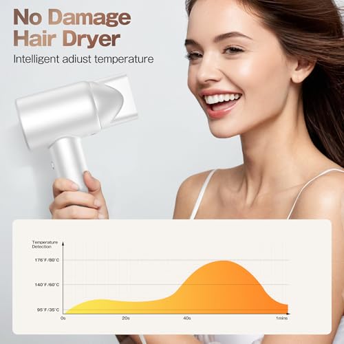 Labiim Hair Dryer LA-05 の商品画像 3