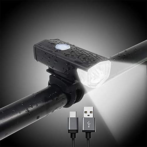 ShreNik USB Rechargeable Cycle LED Light Head Light LED Torch LAMP Waterproof Front Light for Bicycle (B08LTPQFZX) Amazon Price History, Amazon Price Tracker