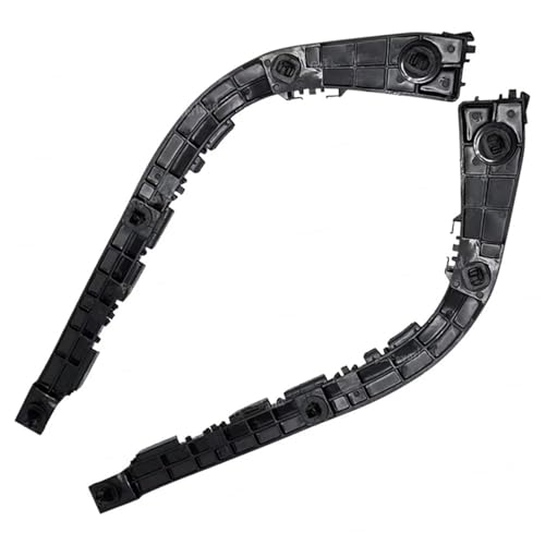 Support de pare-chocs arrière pour Toyota Fortuner 2009-2011