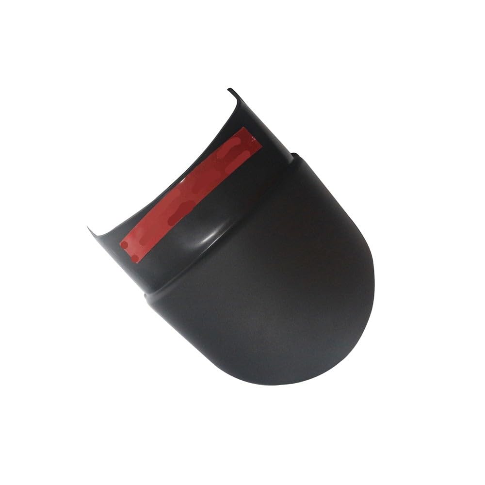 Garde-Boue Moto GL1800 Anti-Projection Rallongé Contre la Boue