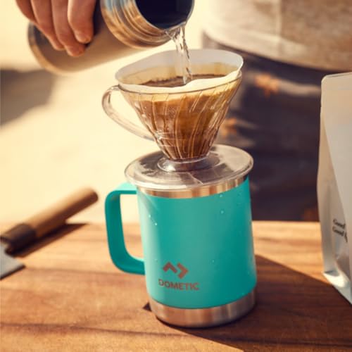 Dometic Thermo Mug 16oz Lagune miniatura 2