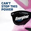 Energizer AAA Batteries, Triple A Lithium, 4 Count (Pack of 2)