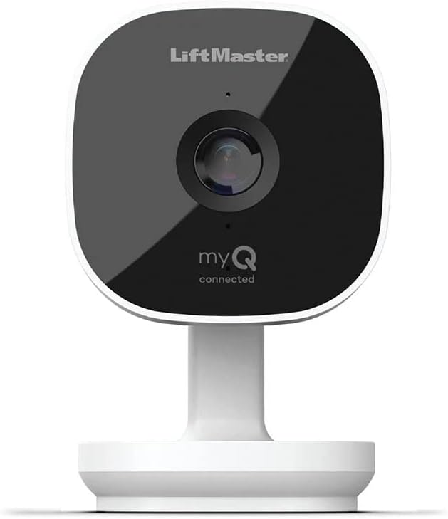 FAS LiftMaster myQ Smart Garage Security