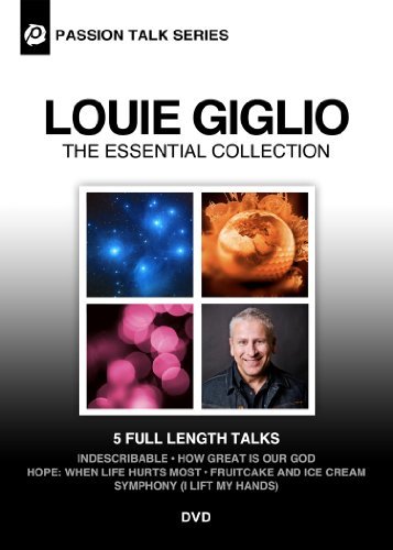 Passion Talk Series: The Essential Collection [DVD] [Region 1] [NTSC]
