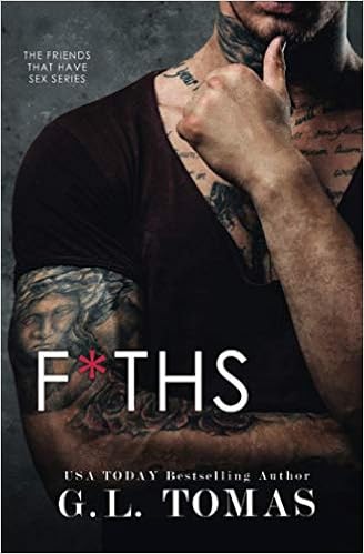 F*THS(Friends That Have Sex) book cover