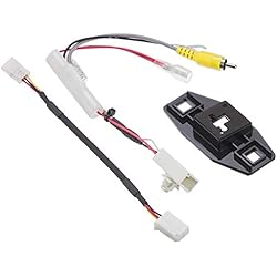 Amazon | カロッツェリア(パイオニア) バックカメラユニット ND-BC8-2