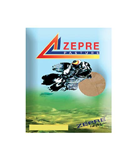 Zepre Ingredientes para pastas molidas 500 g (harina de pescado)
