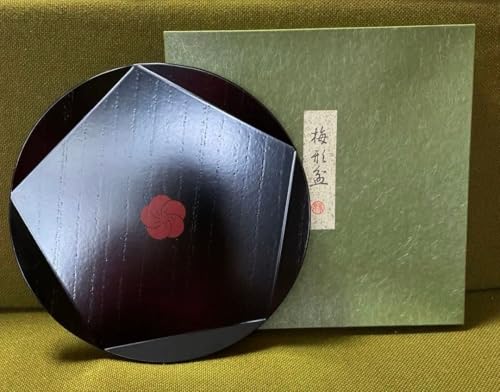 【象彦】 京漆器 花黒 京都 京漆匠 菓子盆 漆塗 漆器 赤黒漆器 お菓子鉢 伝統工芸 盛器 和食器 高級漆器 漆芸 日本製 美品 A0147 象彦」の人気商品一覧 | 安い商品を通販サイトから探す - 価格.com