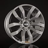 Fahrzeugfelge CMS C22 7.5J x 17 Zoll ET 47 LK 5x114.30 Alufelge Felge KBA NEU