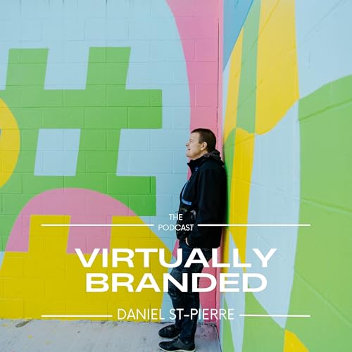 Virtually Branded cover art