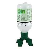 PLUM NaCl Augenspüllösung Duo